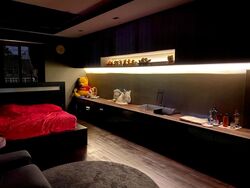 Camelia Park (D28), Semi-Detached #600240571